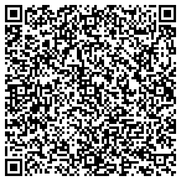 QR-код с контактной информацией организации ООО Ай Ти корт