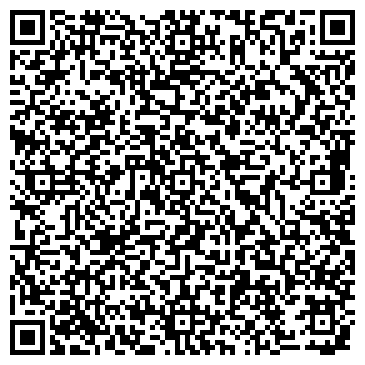 QR-код с контактной информацией организации Апполония