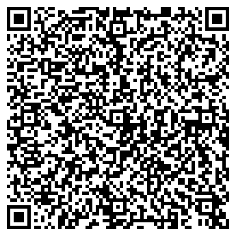 QR-код с контактной информацией организации ИП Бичевина Н.М.