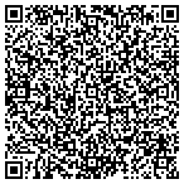 QR-код с контактной информацией организации ООО Домофон