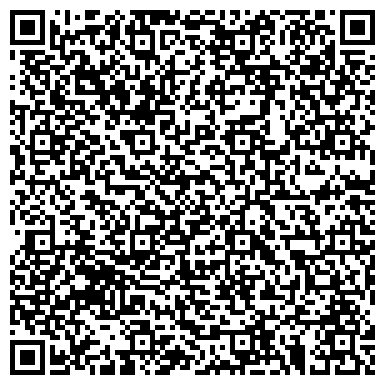 QR-код с контактной информацией организации ОАО Рузаевский завод химического машиностроения