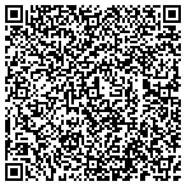 QR-код с контактной информацией организации Дорожное радио, FM 106.5