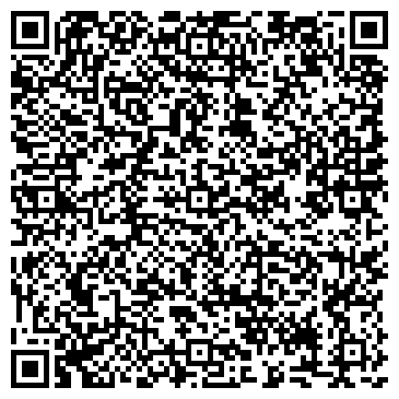 QR-код с контактной информацией организации Charlotte