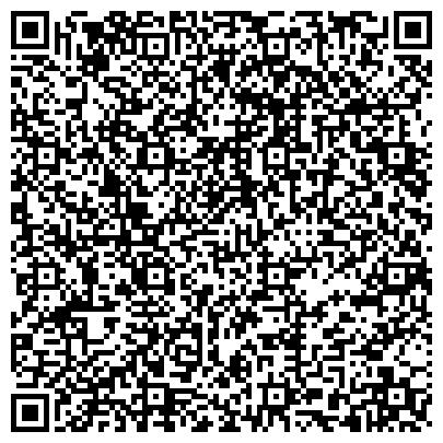 QR-код с контактной информацией организации ОАО Квант
