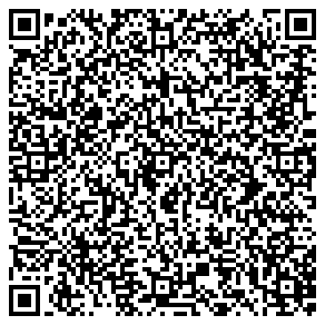 QR-код с контактной информацией организации ИП Герасименко В.К.