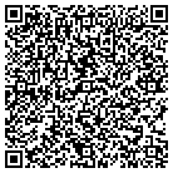 QR-код с контактной информацией организации Золотой Восход
