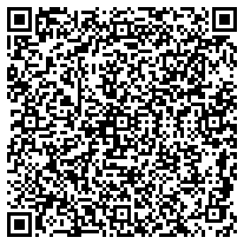 QR-код с контактной информацией организации У Толстого