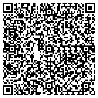 QR-код с контактной информацией организации ИП Мосеева И.В.