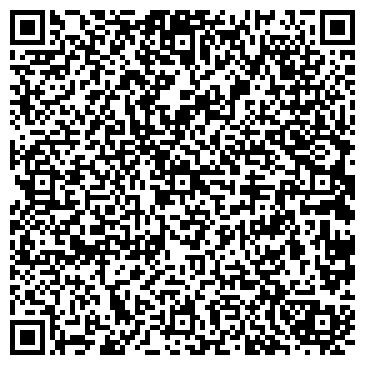 QR-код с контактной информацией организации Юнис