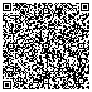 QR-код с контактной информацией организации Фитнес-клуб "REформа"