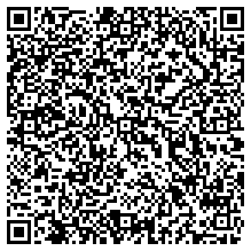 QR-код с контактной информацией организации Всё для праздника, магазин, ИП Осипова О.М.