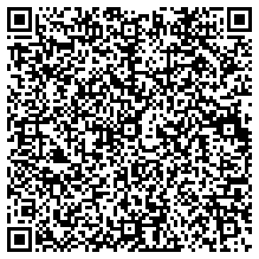 QR-код с контактной информацией организации ООО Авента