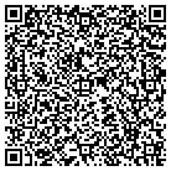 QR-код с контактной информацией организации ПАРТНЕР