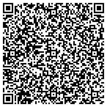 QR-код с контактной информацией организации Бижутерия, магазин, ИП Брагина И.И.