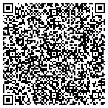 QR-код с контактной информацией организации ЗАО ВКМ-Транс
