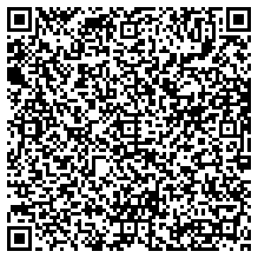 QR-код с контактной информацией организации Mustang