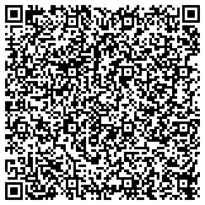QR-код с контактной информацией организации Интернет-магазин офисной мебели «МАРКС»