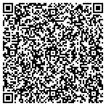 QR-код с контактной информацией организации Джунгли города