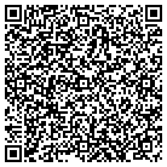 QR-код с контактной информацией организации ООО СисАдмин