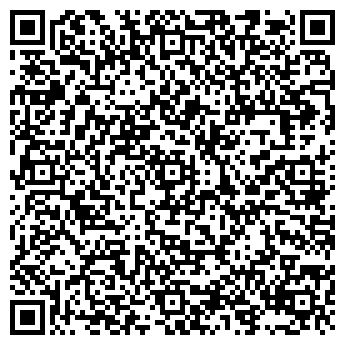 QR-код с контактной информацией организации ИП Дружинин А.М.