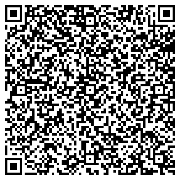 QR-код с контактной информацией организации Glamour, ресторан-кафе, Танцевальный ресторан