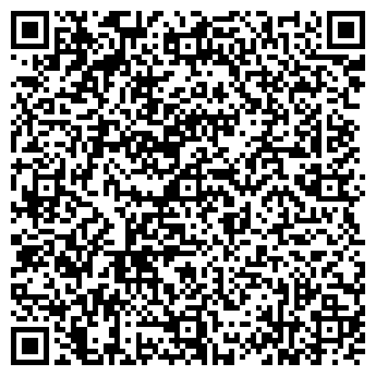 QR-код с контактной информацией организации Вымпел-Калуга