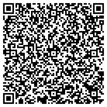 QR-код с контактной информацией организации Джинсы для леди