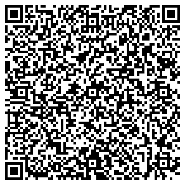 QR-код с контактной информацией организации ООО Саранское такси