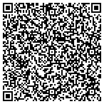 QR-код с контактной информацией организации ООО АвтоТракУрал