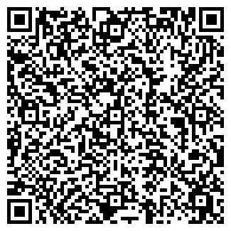 QR-код с контактной информацией организации КОДЕКС