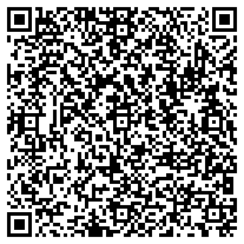 QR-код с контактной информацией организации ООО Социальная аптека