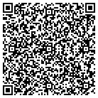 QR-код с контактной информацией организации Томарис