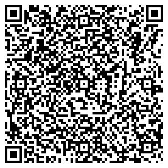 QR-код с контактной информацией организации Мацуни Цуру
