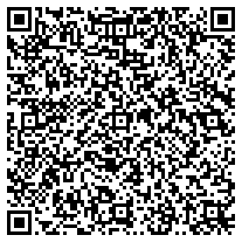 QR-код с контактной информацией организации ООО Дорремстрой