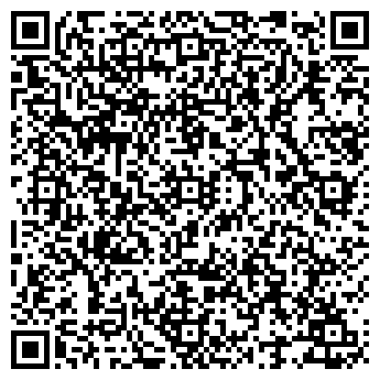 QR-код с контактной информацией организации Аптечная сеть Апрель