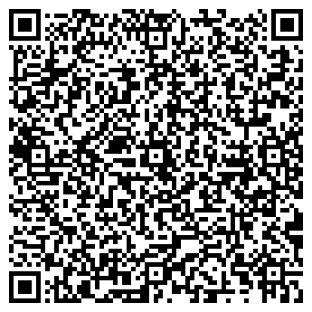 QR-код с контактной информацией организации ЗАО Партнер