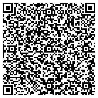 QR-код с контактной информацией организации ГОЛОВАНОВ А.В.