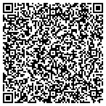 QR-код с контактной информацией организации Администрация Омского сельского поселения