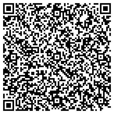 QR-код с контактной информацией организации Администрация Лузинского сельского поселения