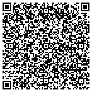 QR-код с контактной информацией организации ООО Максимус