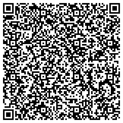 QR-код с контактной информацией организации Администрация Магистрального сельского поселения