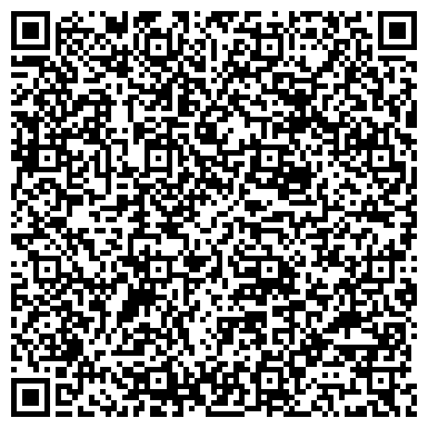 QR-код с контактной информацией организации ООО Торгтехника-Иркутск