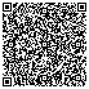 QR-код с контактной информацией организации ОАО Комбинат школьного питания-Глобус