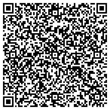 QR-код с контактной информацией организации Мэйвуд