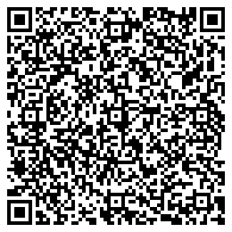 QR-код с контактной информацией организации Шаурма