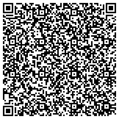 QR-код с контактной информацией организации Администрация Ключевского сельского поселения Омского муниципального района Омской области