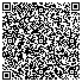 QR-код с контактной информацией организации ЗАО Каскад-Телеком