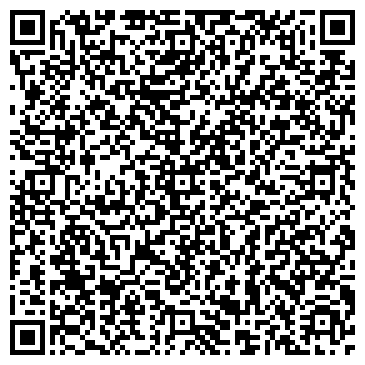 QR-код с контактной информацией организации Администрация Иртышского сельского поселения