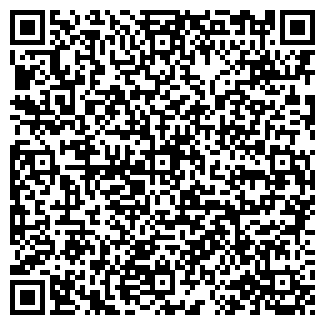 QR-код с контактной информацией организации На Ткацкой