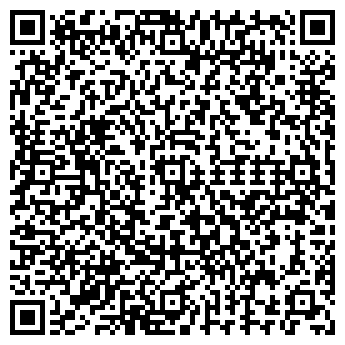 QR-код с контактной информацией организации Знатная Дама